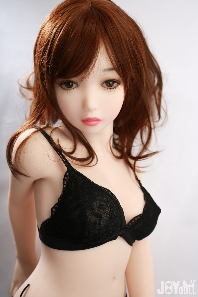 加寿希- 148-162cm Bカップ+ TPEヘッド YQ ドール