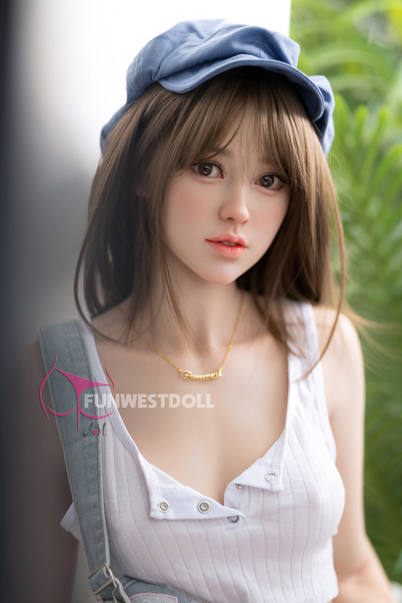 ひより - シリコンヘッド FunWest Doll