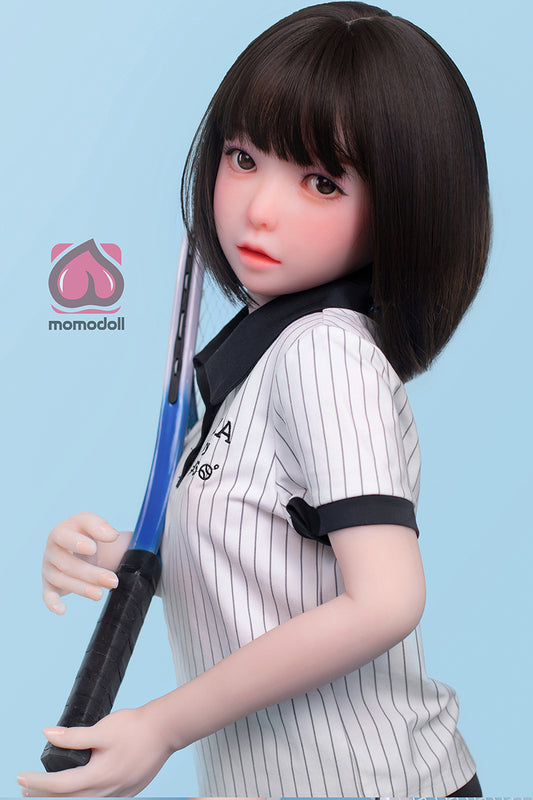 雅代-TPEヘッド MOMODOLL