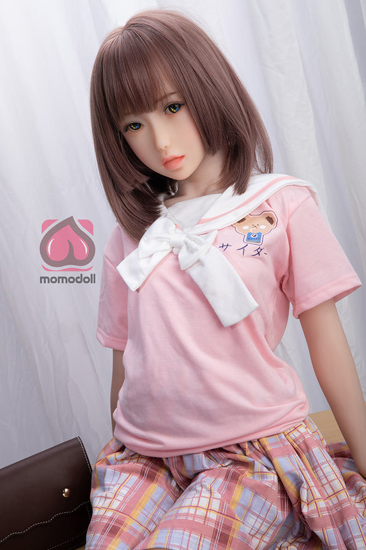 陽向-TPEヘッド MOMODOLL