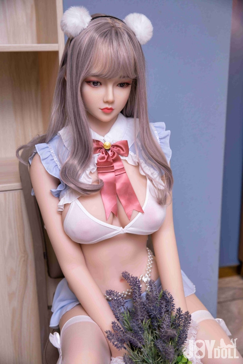 夢月 - 149-170cm シリコン製ヘッド AiMi セックスドール