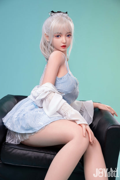 衣穂- 149-170cm シリコン製ヘッド AiMi セックスドール