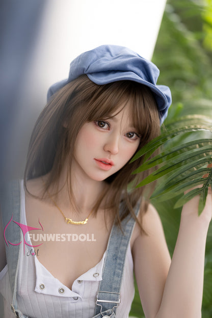 ひより - シリコンヘッド FunWest Doll