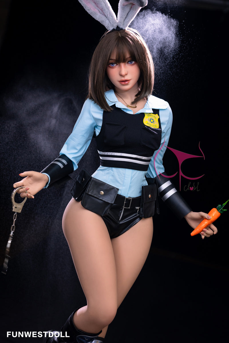 愛色-TPEヘッド FunWest Doll