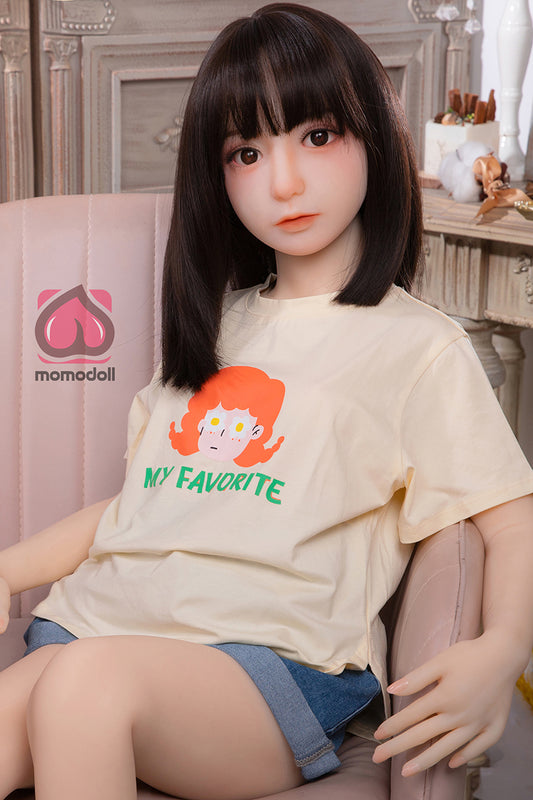 静流-TPEヘッド MOMODOLL