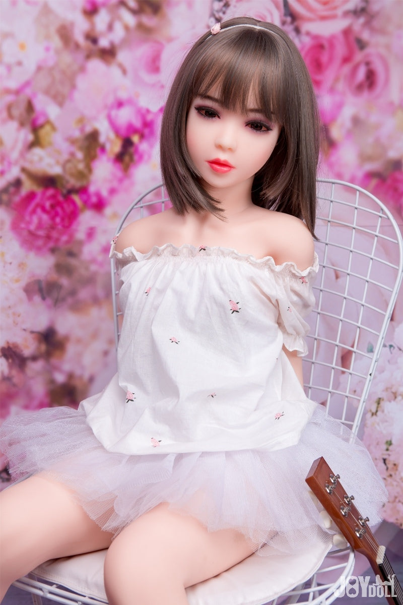 夏帆- 148-162cm Bカップ+ TPEヘッド YQ ドール