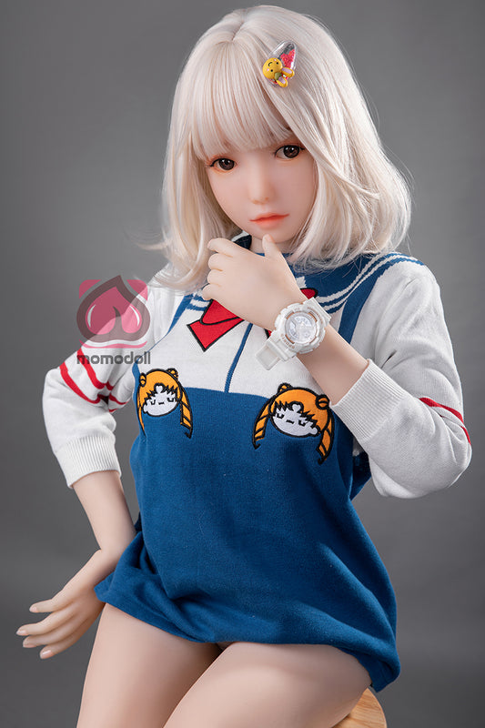 紗良-TPEヘッド MOMODOLL