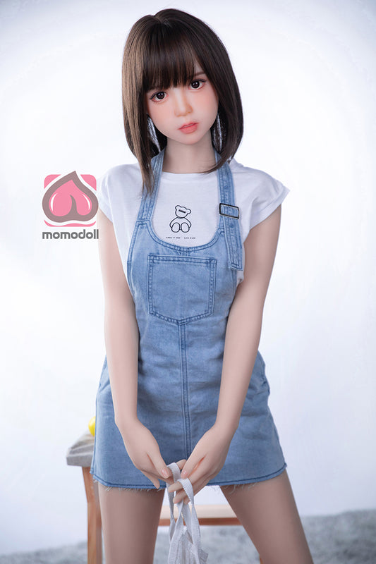 月虹-TPEヘッド MOMODOLL