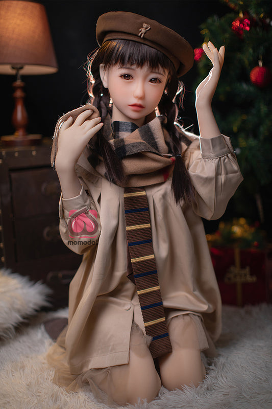 音羽-TPEヘッド MOMODOLL