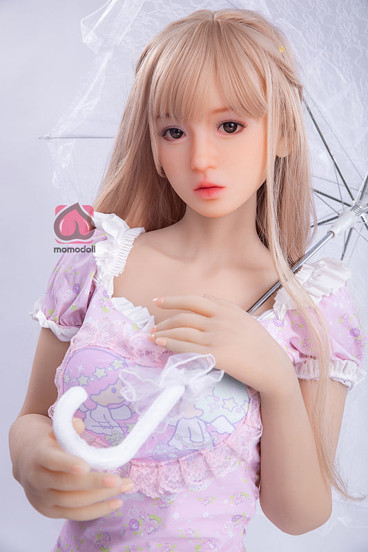 苺野-TPEヘッド MOMODOLL
