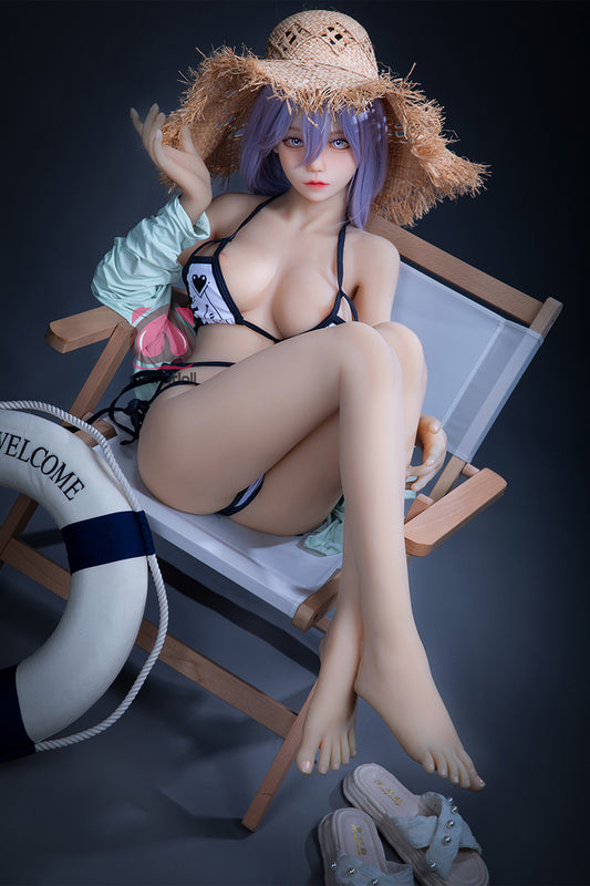 七瀬-TPEヘッド MOMODOLL