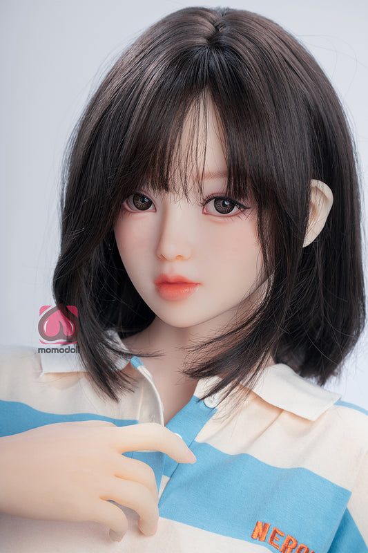 柚姫-TPEヘッド MOMODOLL