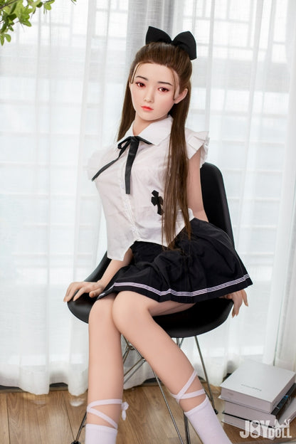 千暁 - 148-162cm Bカップ+ シリコンヘッド YQ ドール