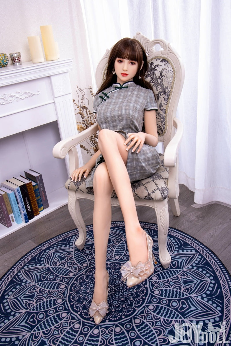 穂希- 149-170cm シリコン製ヘッド AiMi セックスドール