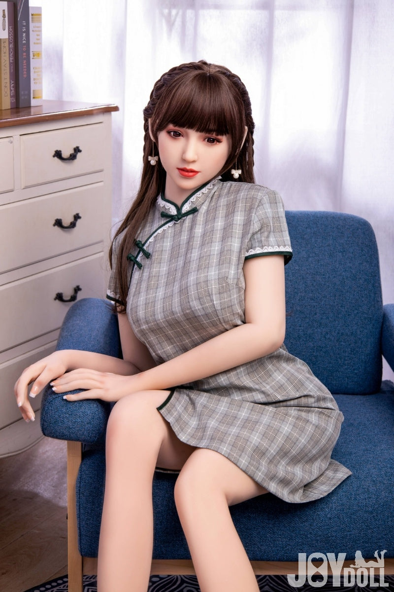 穂希- 149-170cm シリコン製ヘッド AiMi セックスドール