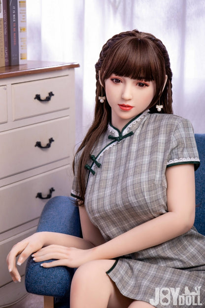 穂希- 149-170cm シリコン製ヘッド AiMi セックスドール