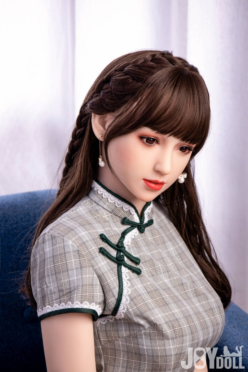 穂希- 149-170cm シリコン製ヘッド AiMi セックスドール