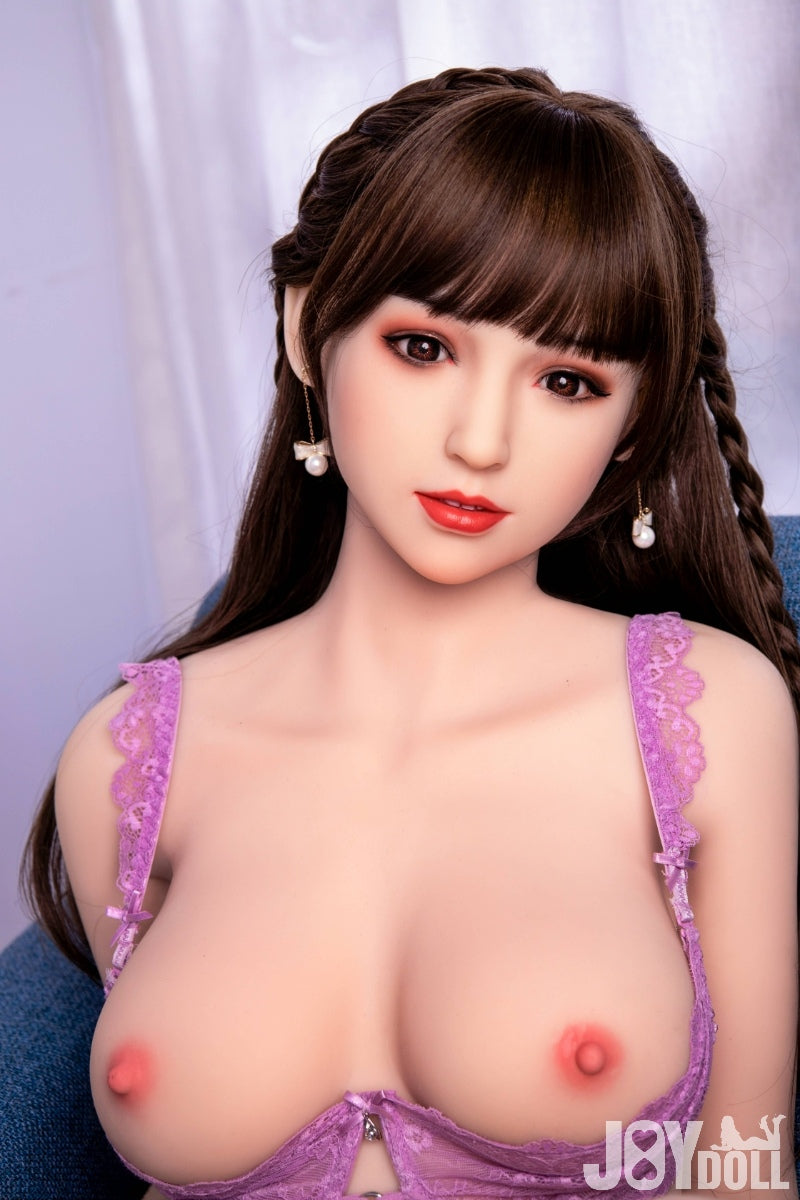 穂希- 149-170cm シリコン製ヘッド AiMi セックスドール