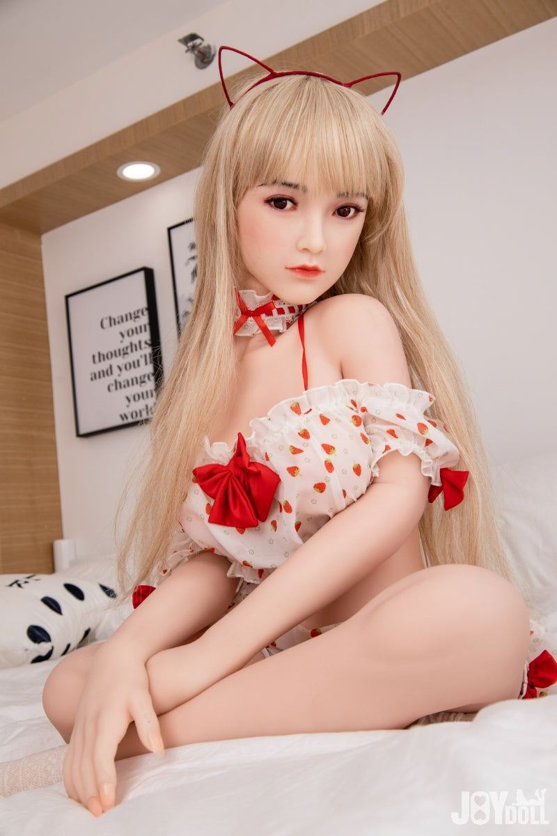 千瑛 - 148-162cm Bカップ+ シリコンヘッド YQ ドール