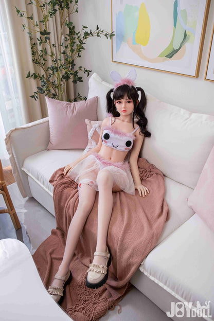 緒都- 149-170cm シリコン製ヘッド AiMi セックスドール