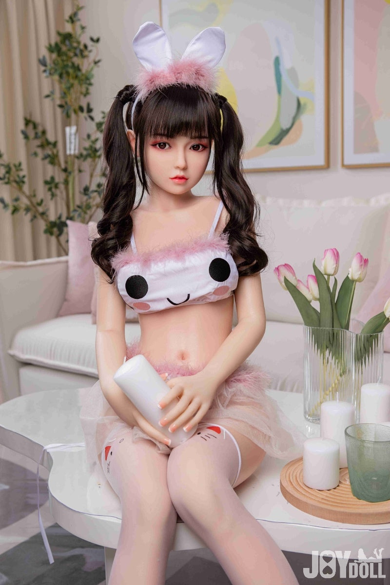 緒都- 149-170cm シリコン製ヘッド AiMi セックスドール