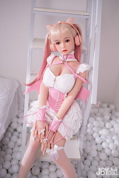 真帆- 149-170cm シリコン製ヘッド AiMi セックスドール