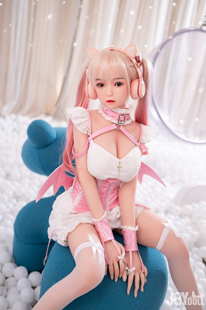 真帆- 149-170cm シリコン製ヘッド AiMi セックスドール