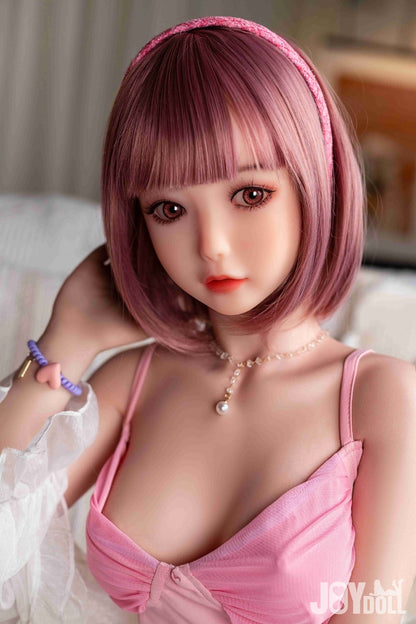 涼葉 - 149-170cm シリコン製ヘッド AiMi セックスドール