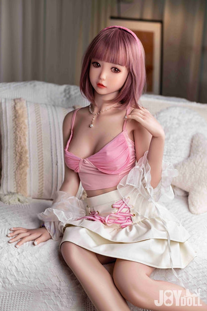 涼葉 - 149-170cm シリコン製ヘッド AiMi セックスドール