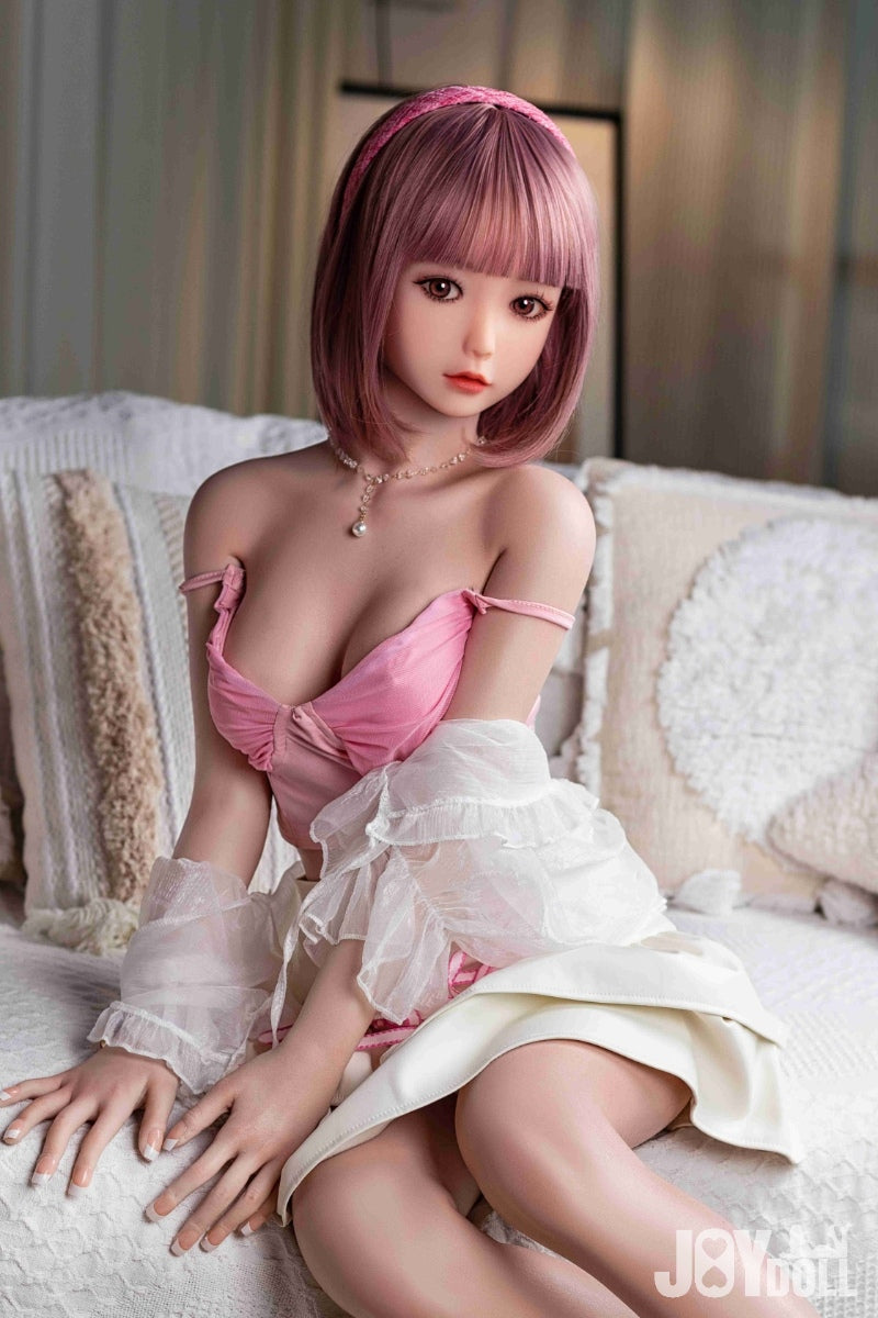 涼葉 - 149-170cm シリコン製ヘッド AiMi セックスドール