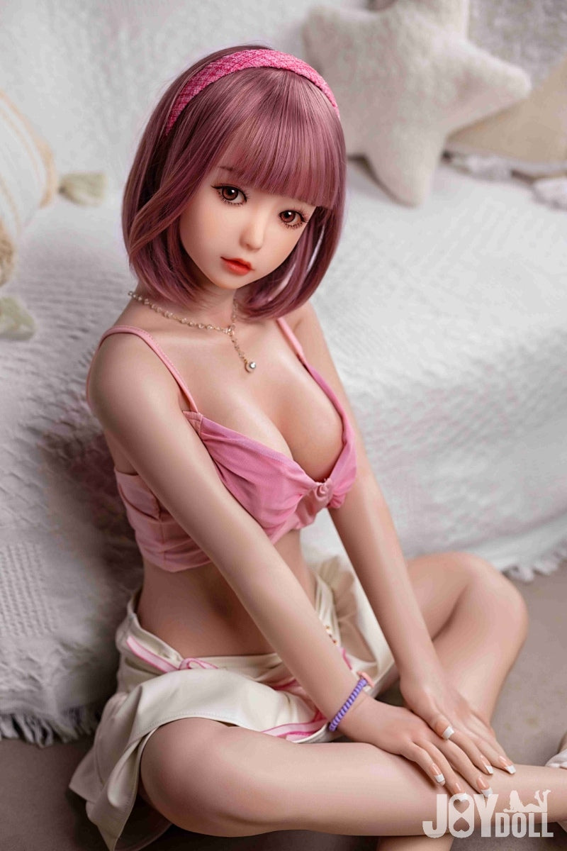 涼葉 - 149-170cm シリコン製ヘッド AiMi セックスドール