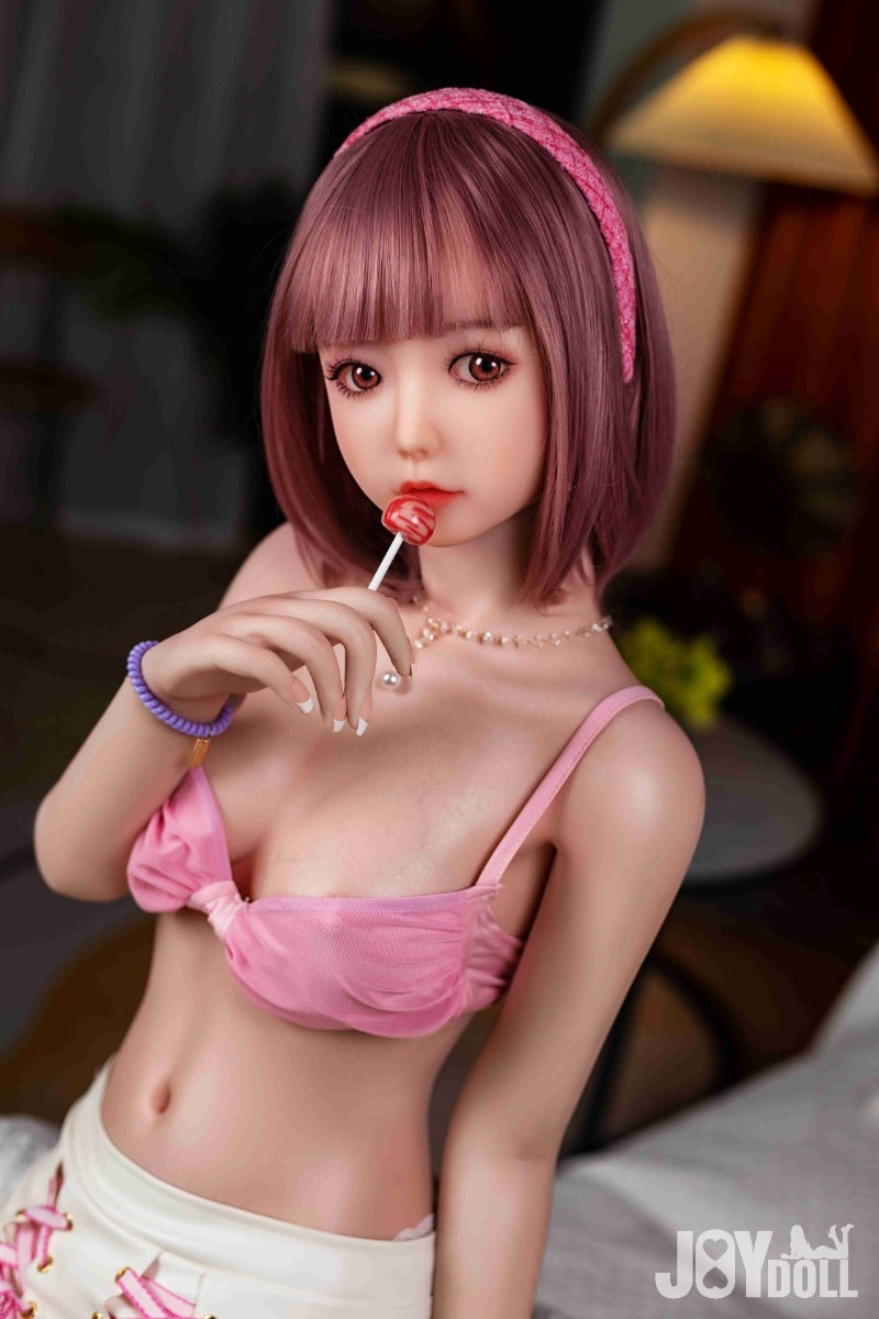 涼葉 - 149-170cm シリコン製ヘッド AiMi セックスドール