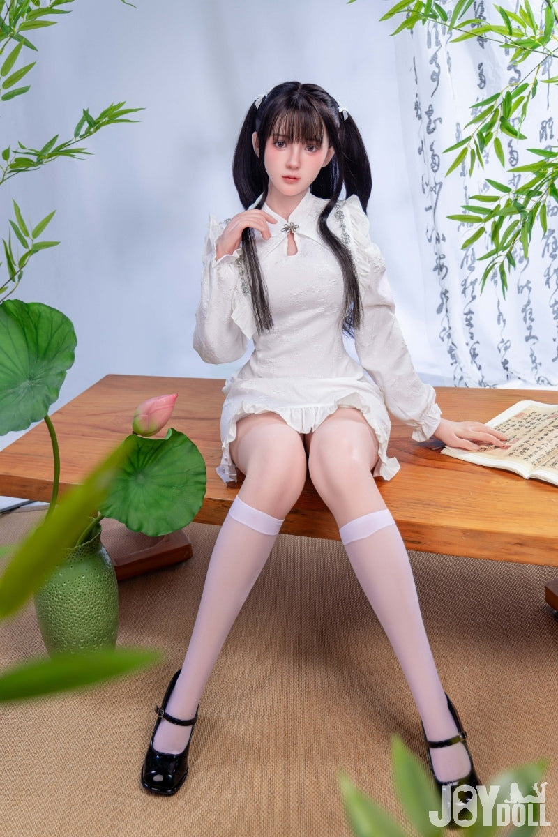 彩星- 149-170cm シリコン製ヘッド AiMi セックスドール