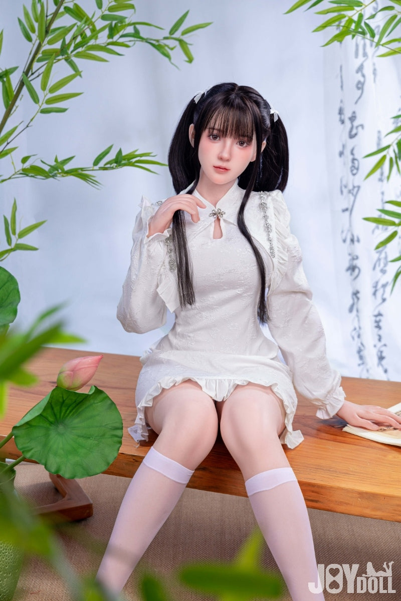 彩星- 149-170cm シリコン製ヘッド AiMi セックスドール