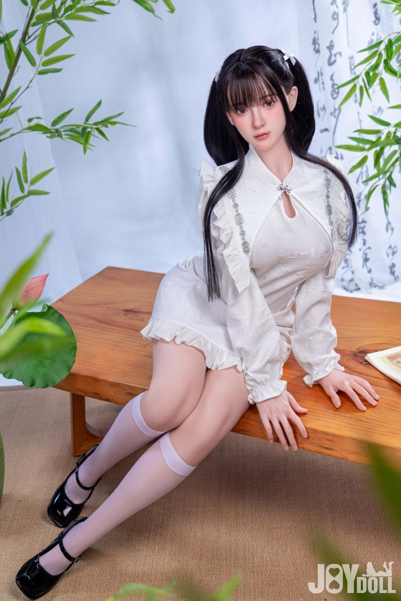 彩星- 149-170cm シリコン製ヘッド AiMi セックスドール