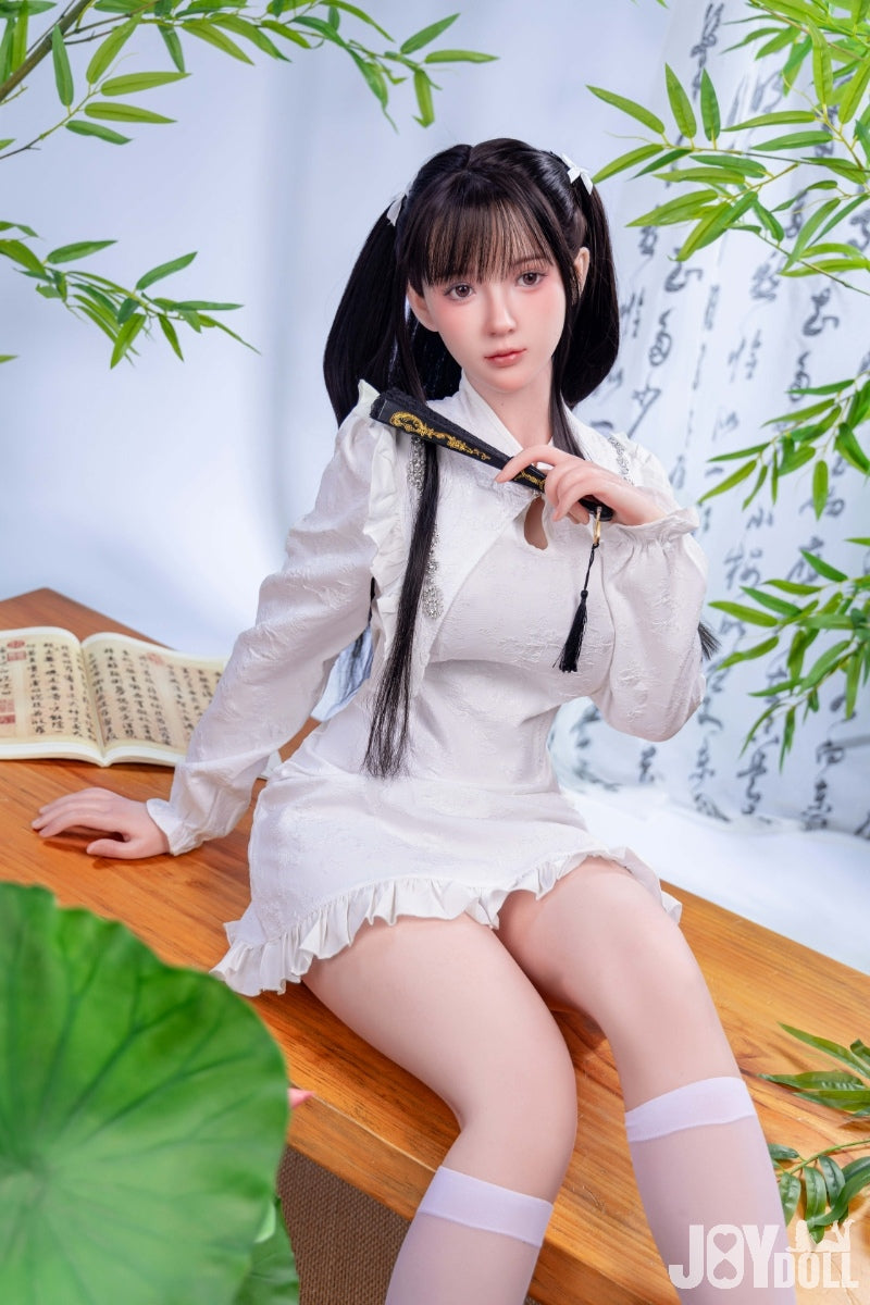 彩星- 149-170cm シリコン製ヘッド AiMi セックスドール