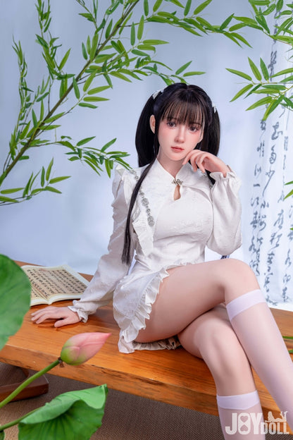 彩星- 149-170cm シリコン製ヘッド AiMi セックスドール