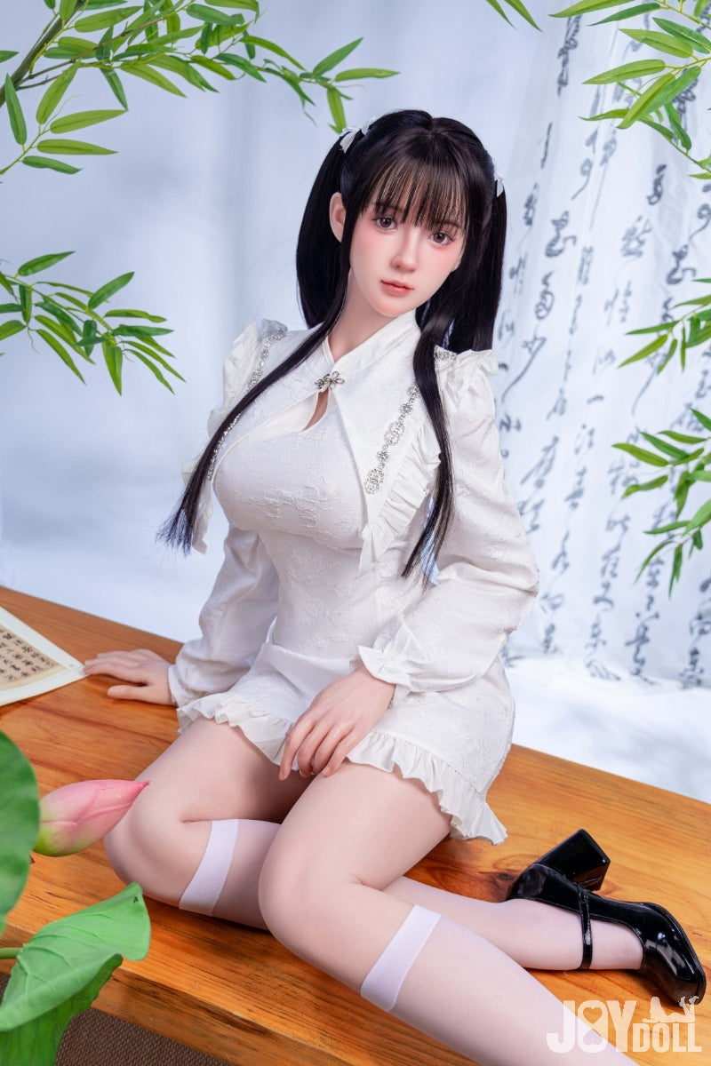 彩星- 149-170cm シリコン製ヘッド AiMi セックスドール