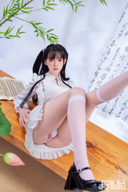 彩星- 149-170cm シリコン製ヘッド AiMi セックスドール