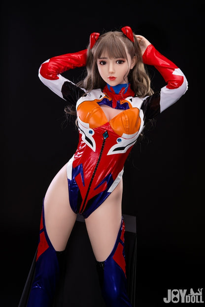 美郷- 149-170cm シリコン製ヘッド AiMi セックスドール