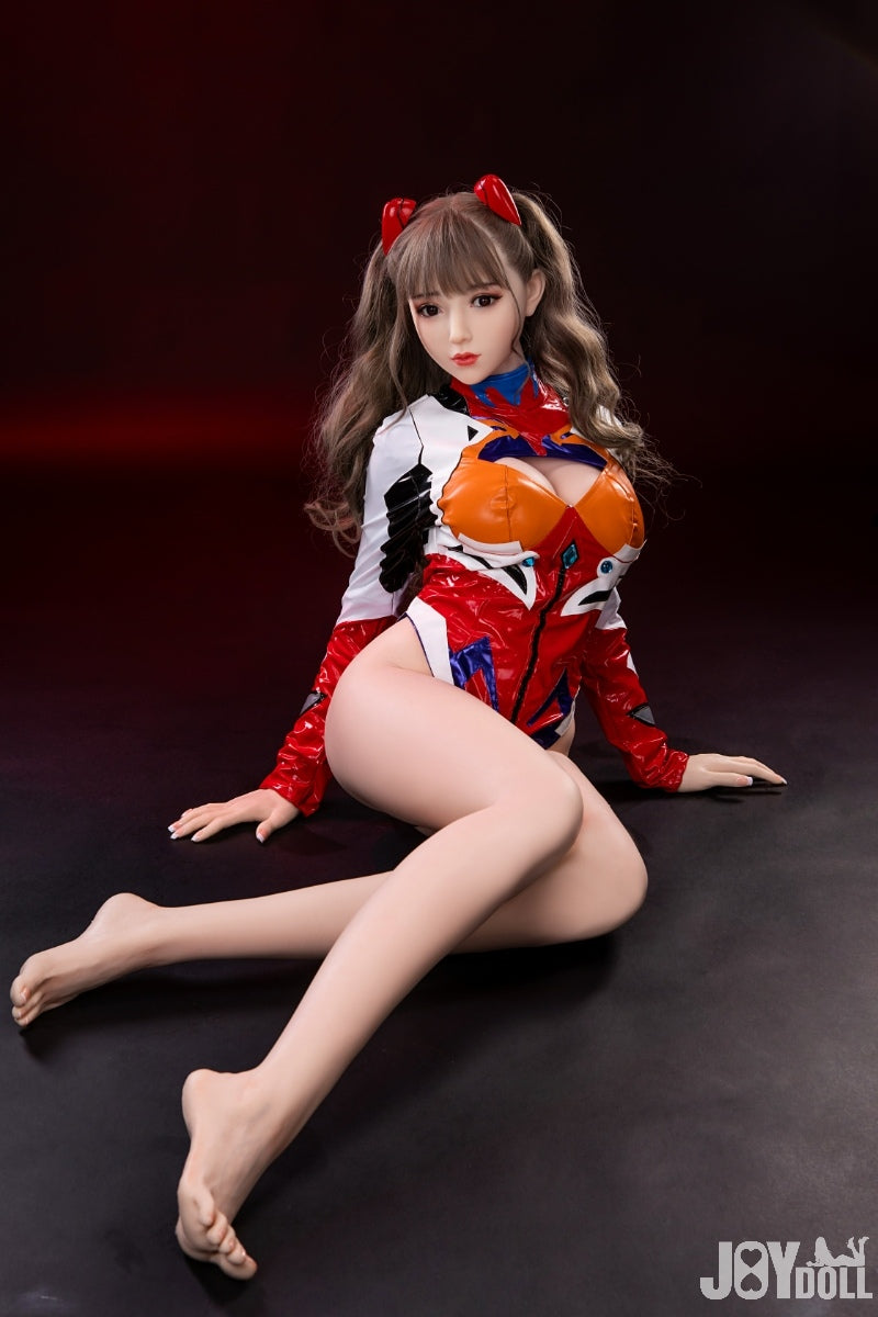 美郷- 149-170cm シリコン製ヘッド AiMi セックスドール